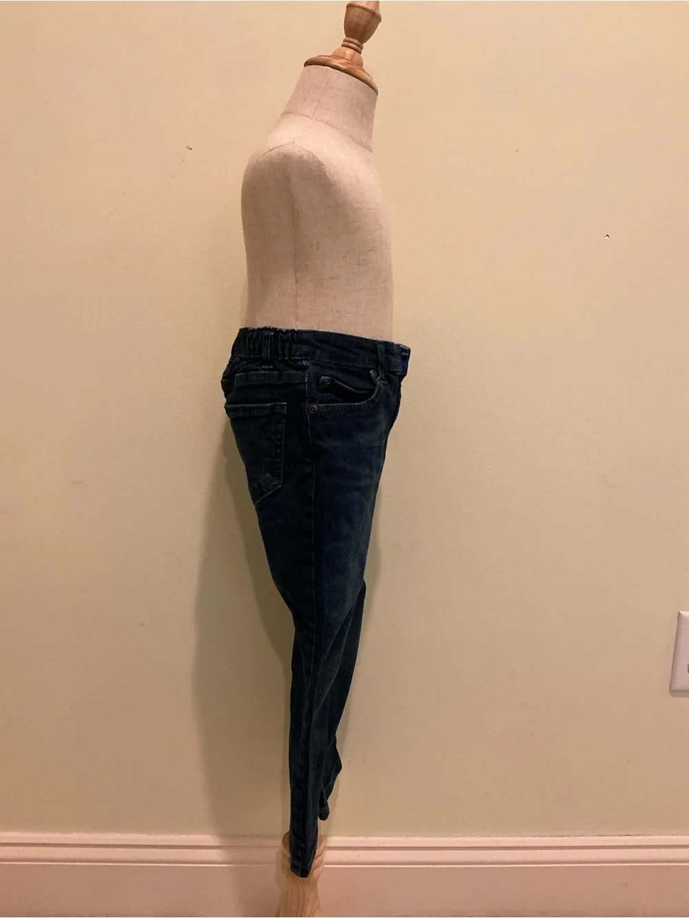 Gymboree soft denim